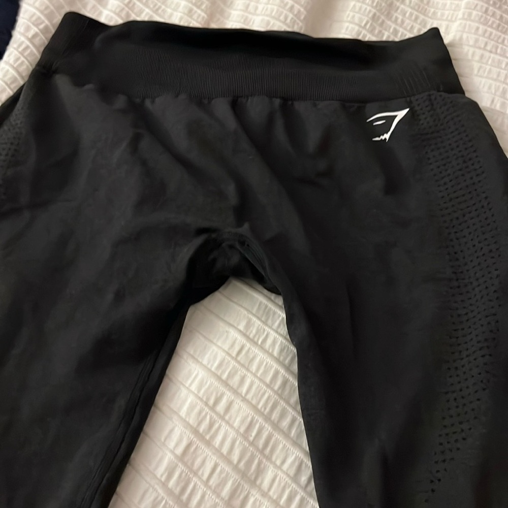Never been worn Gymshark leggings
